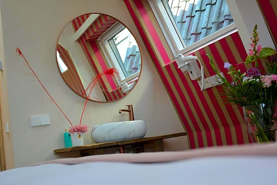 The IF Boutique hotel