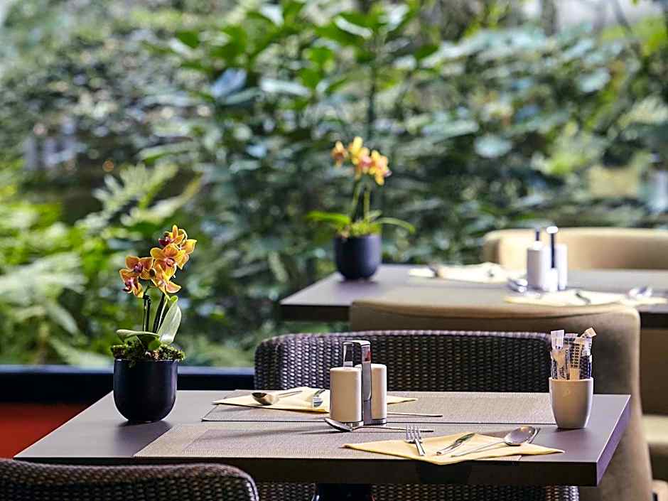 Mercure Tour Eiffel Grenelle