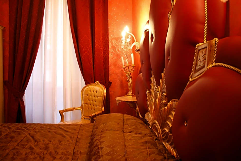 Pope's Suites