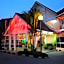 Hotel Seri Malaysia Temerloh