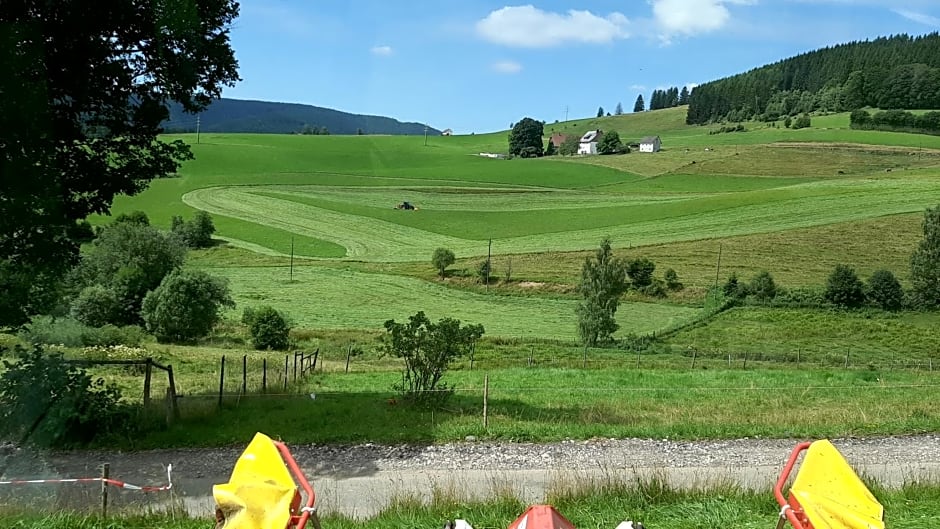 Blockhaustraum
