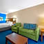 Sleep Inn & Suites Altoona North