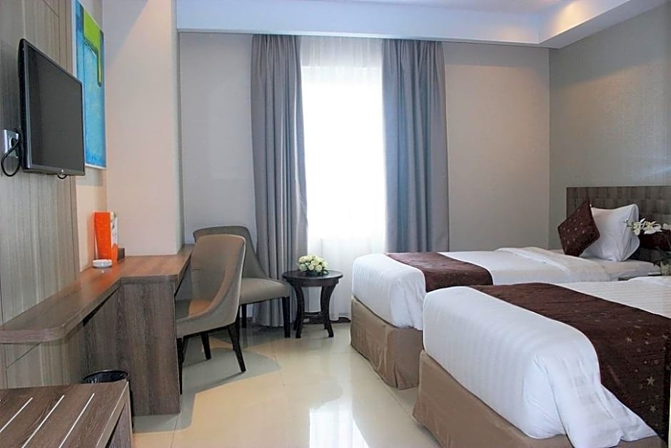 Tara Hotel Yogyakarta