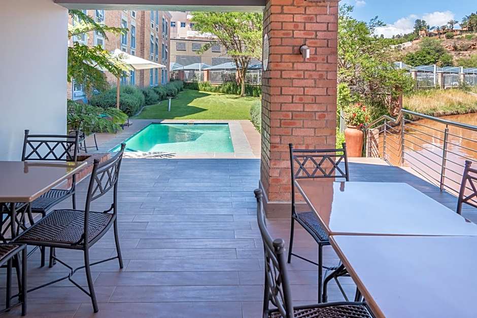 Town Lodge Roodepoort