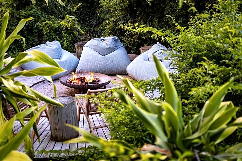 Thonga Beach Lodge