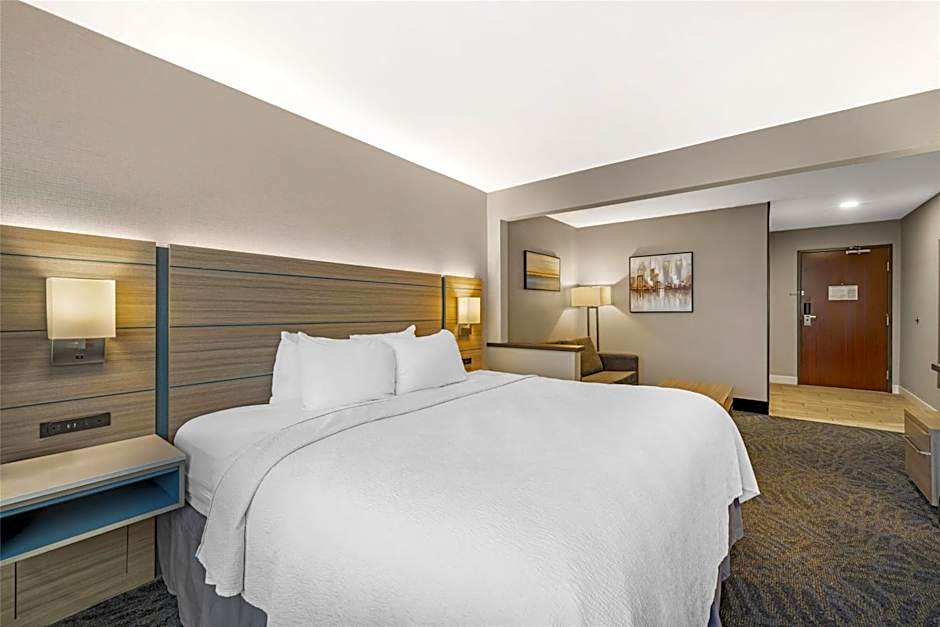 Best Western Independence Kansas City