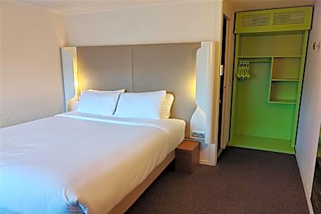 Standard Room - 1 double bed