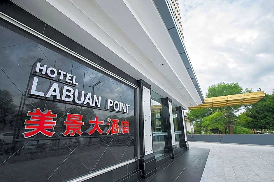 Hotel Labuan Point