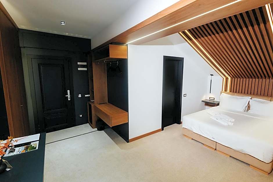 Hotel Goya Boutique