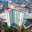 The Bcc Hotel & Residence