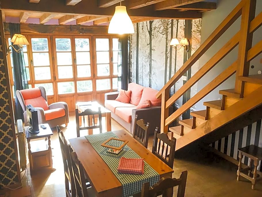 La Yosa de argüebanes