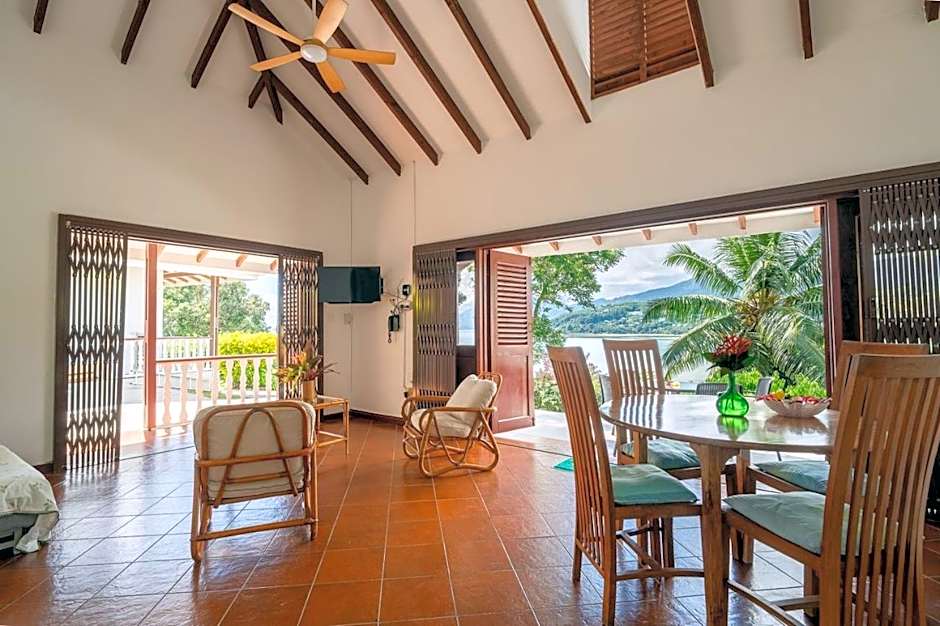 La Residence Villas & Studios