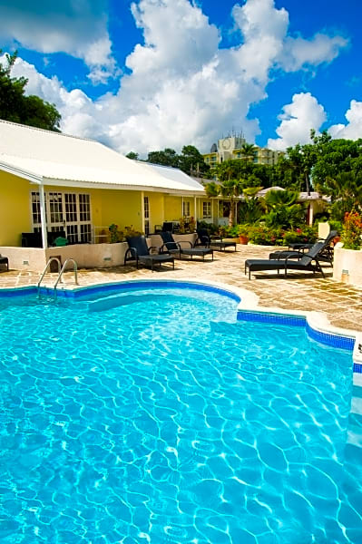 Island Inn Hotel All-Inclusive