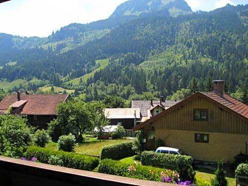 Hotel Garni Malerwinkl