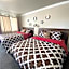 Roundtop Mountain Vista - Cabins and Motel