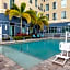 Staybridge Suites St. Petersburg Fl