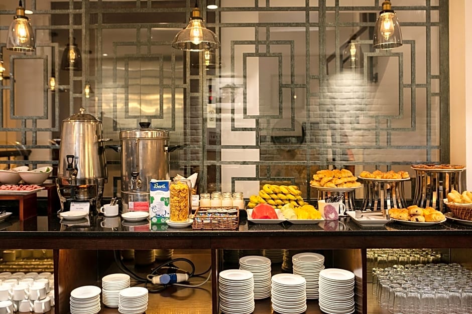 Hong Ngoc Cochinchine Boutique Hotel & Spa