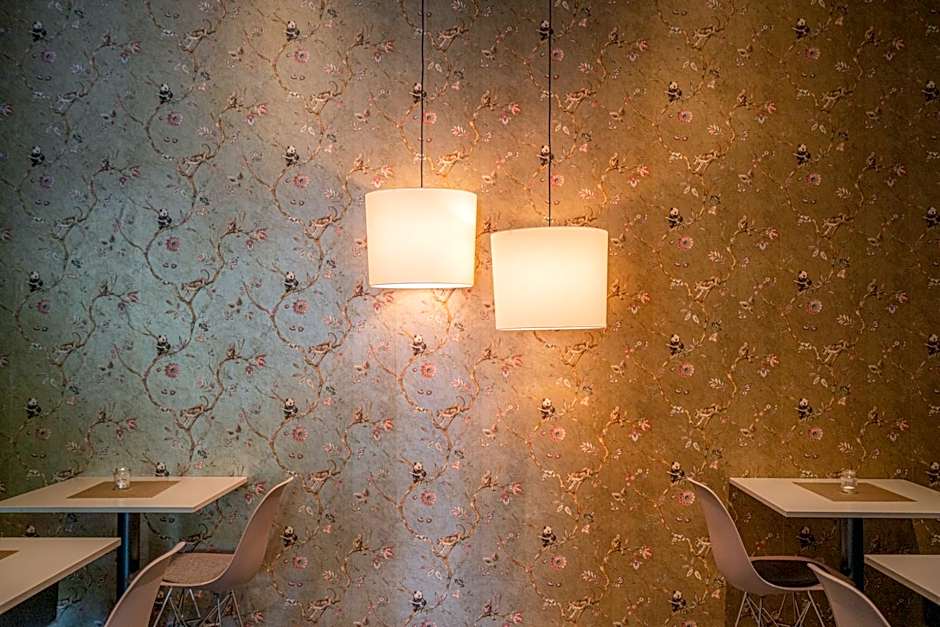 Hotel BIG MAMA Berlin