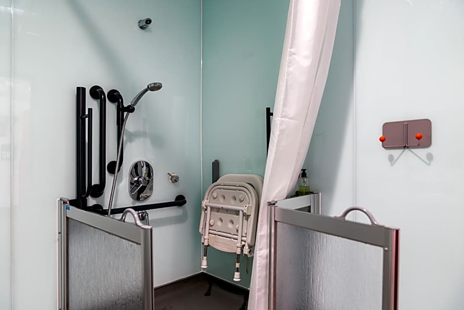 easyHotel Birmingham