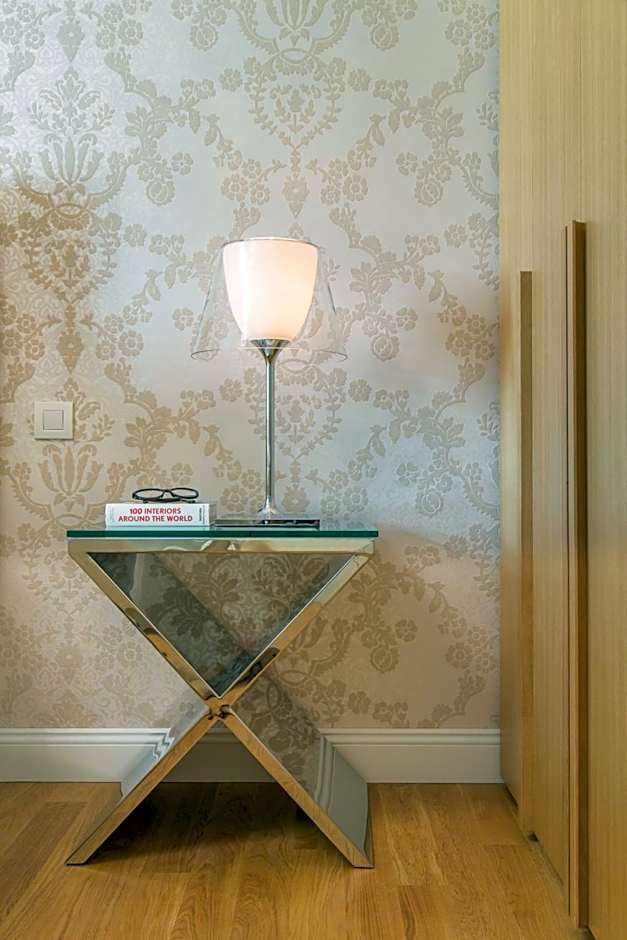 Rubin Luxury Apartments