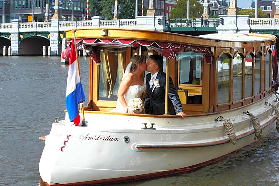 InterContinental Amstel Amsterdam By IHG