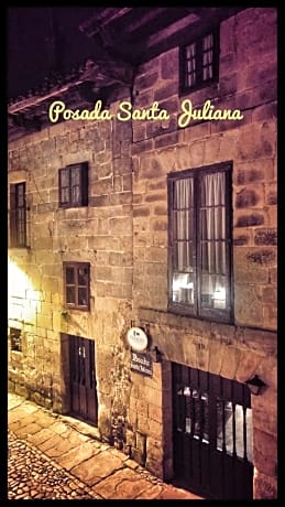 Posada Santa Juliana