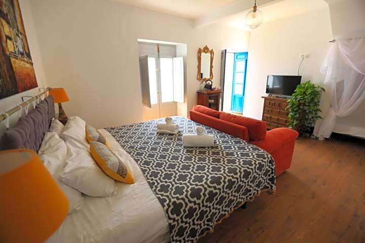 Casa Rural Miller's of Frigiliana