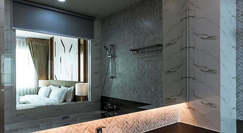 The 8 Hotel Udonthani