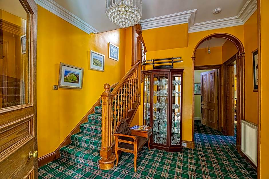 Woodlands Bed and Breakfast