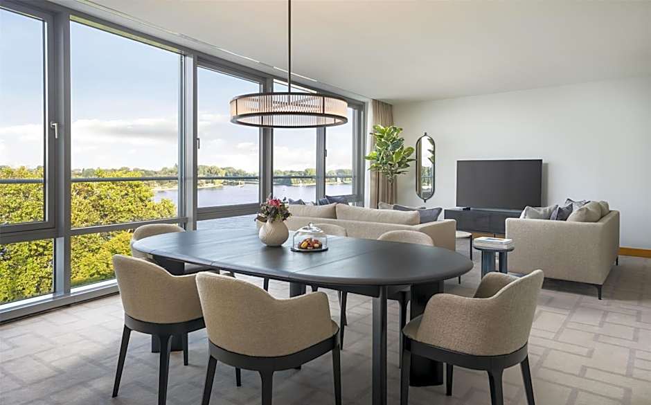 Hyatt Regency Mainz