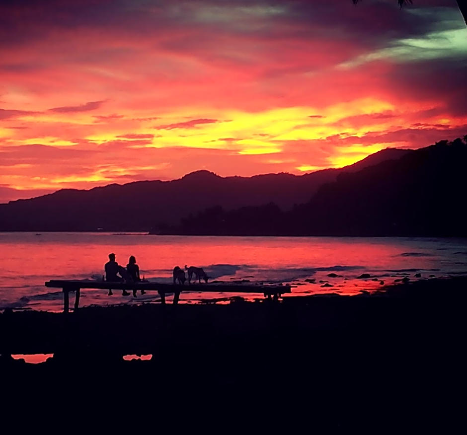 Paseo Del Mar Seaside Inn