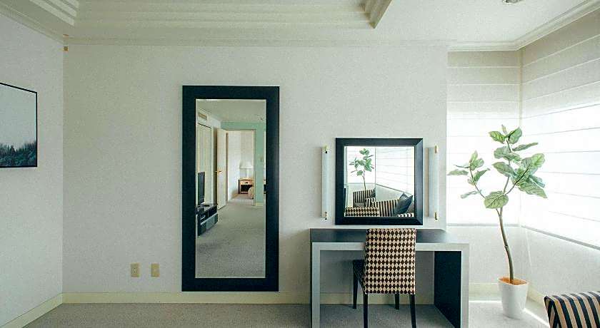 Kakegawa Grand Hotel