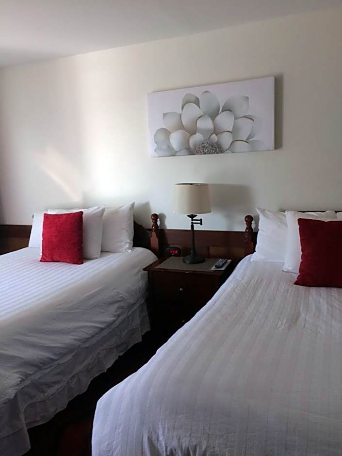 Atlantic Coast Inn