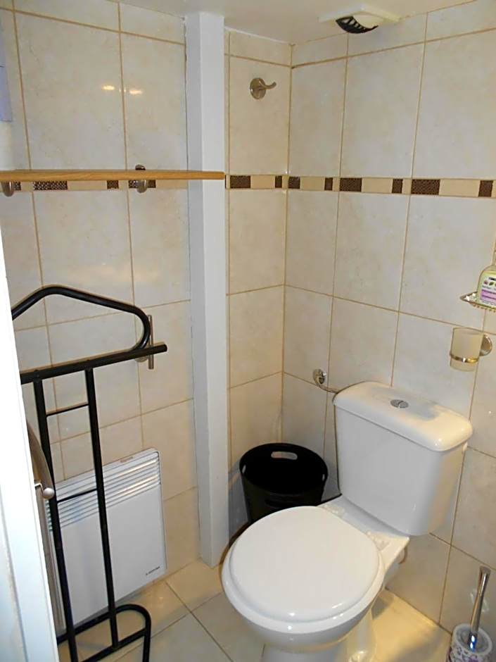 Breakfast at Sophy's