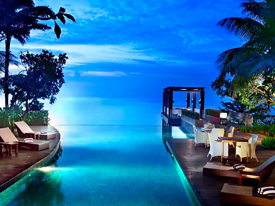 The Malibu Suites Balikpapan