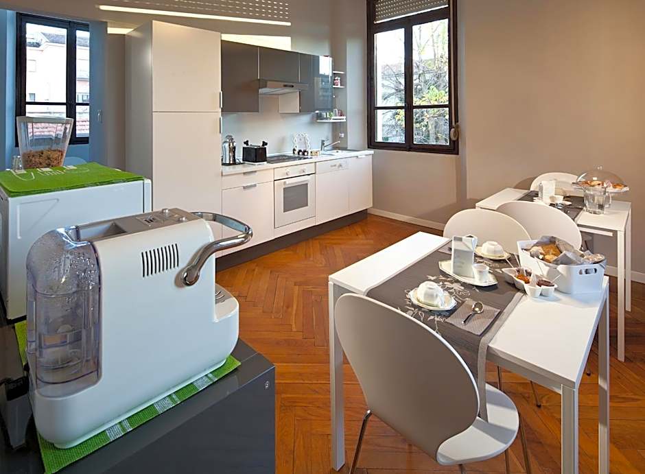 GIO'EL Happiness Guest House