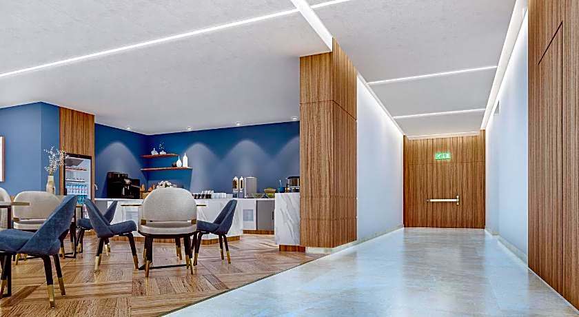 Staybridge Suites Al Khobar City By IHG