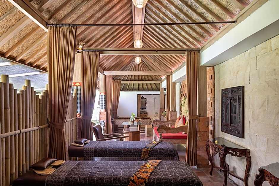 Kailash Suites by GenuineHost