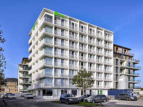 ibis Styles Bredene