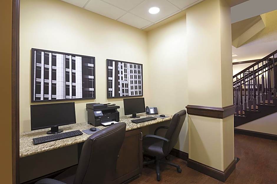 Country Inn & Suites by Radisson, Bryant (Little Rock), AR