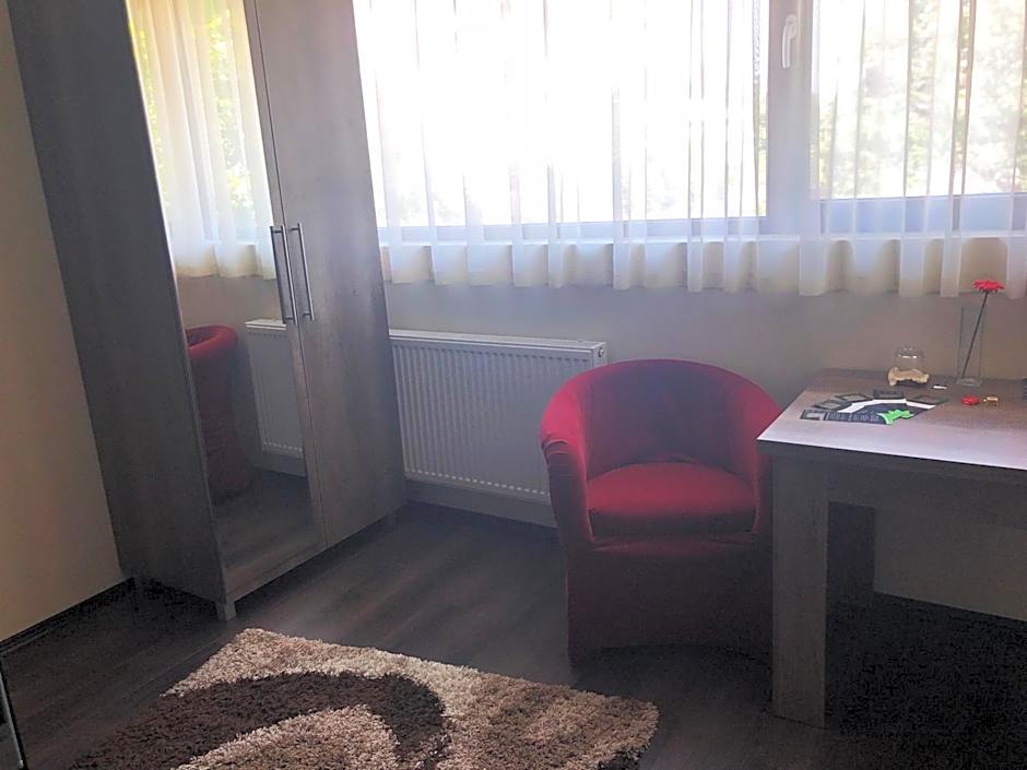 Fitromax Sportpanzió Ajka