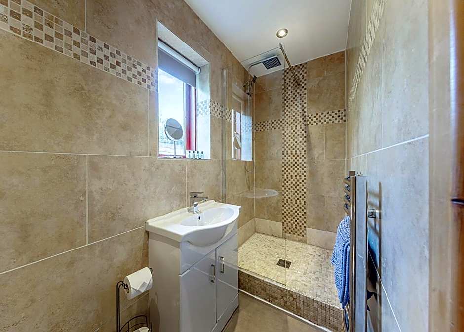 Anglesey Lakeside Lodges