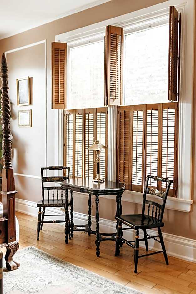 Ellerbeck Bed & Breakfast