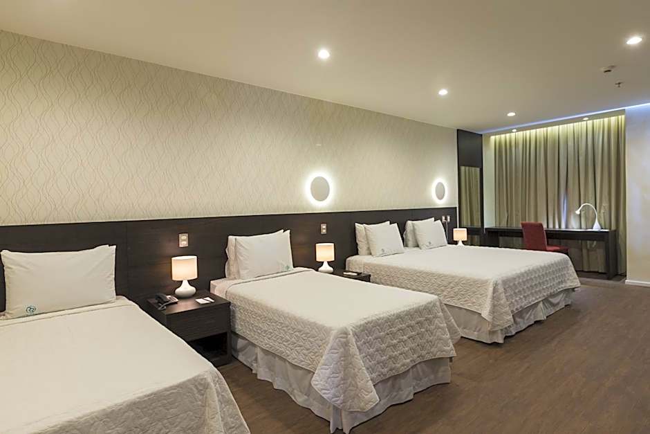 Arosa Rio Hotel