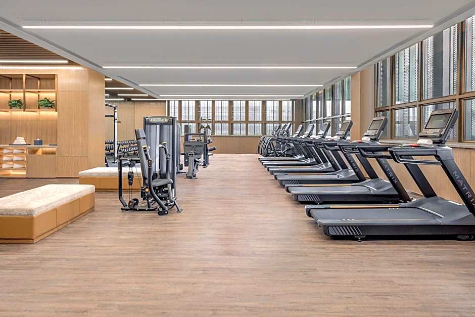 Four Points by Sheraton Guangzhou, Baiyun