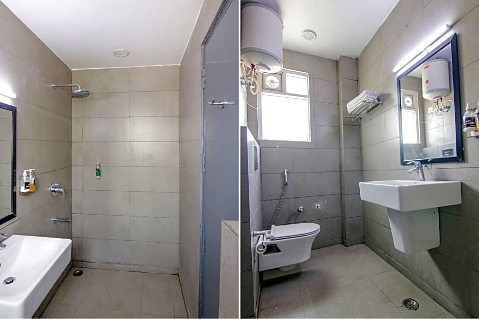 FabExpress Chawla House