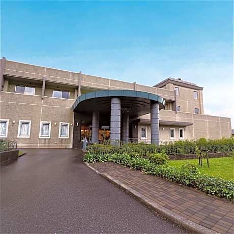 The Gran Resort Oumi Maiko