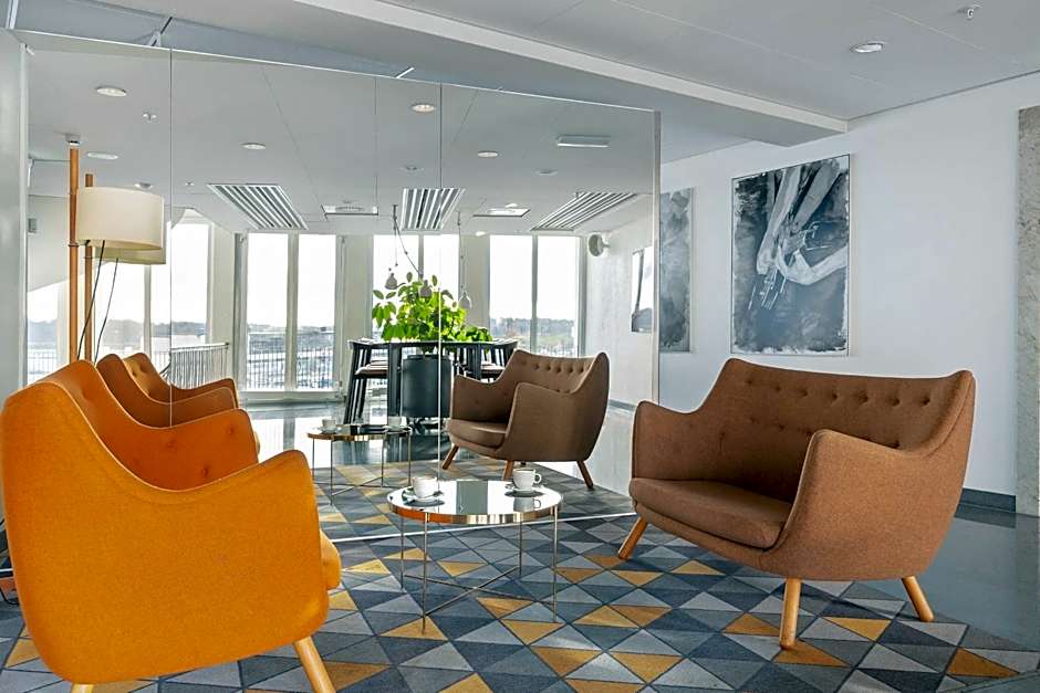 Best Western Plus Sthlm Bromma