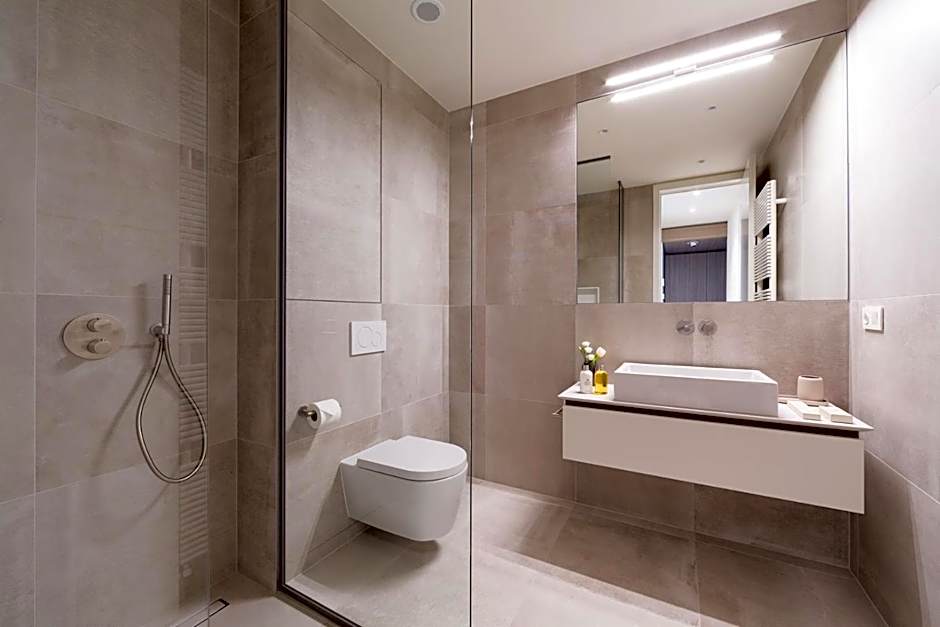 The Central City - Luxury Serviced Residence