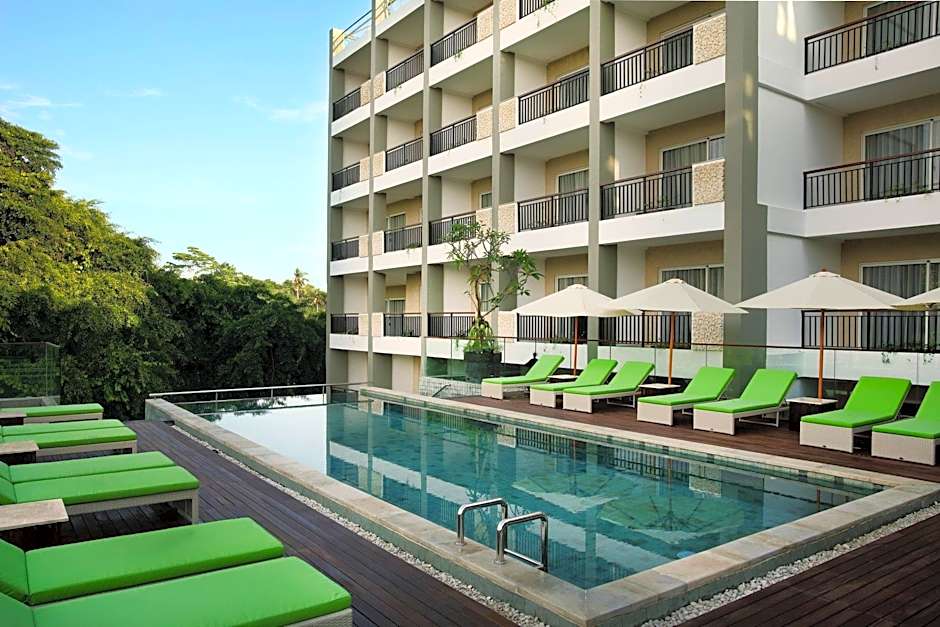 Sthala, a Tribute Portfolio Hotel, Ubud Bali